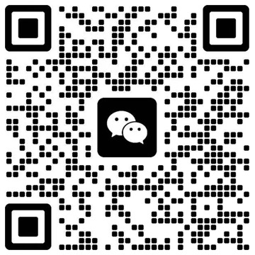 WeChat QR 1
